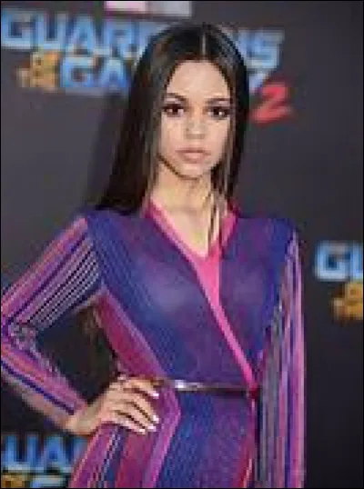 A quel genre le film "X" dans lequel Jenna Ortega a tourné appartient-il ?