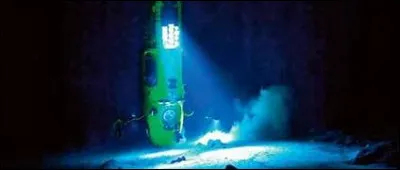 Quel pr&eacute;sident am&eacute;ricain a d&eacute;cr&eacute;t&eacute;, durant son mandat, que la fosse des Mariannes &eacute;tait am&eacute;ricaine ?