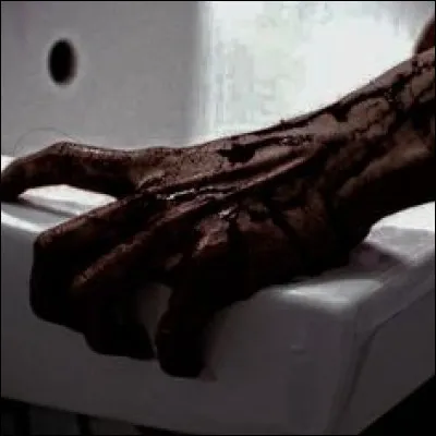 La guerre, le sang et la violence te dérangent-ils ?