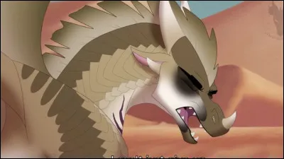 Quel est ton Aile de Sable pr&eacute;f&eacute;r&eacute; ?