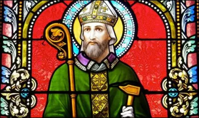 Qui est le saint patron des mécaniciens ?