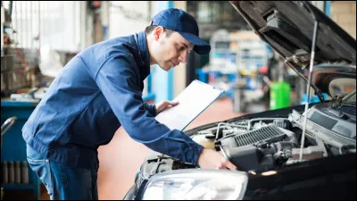 À quelle fréquence doit être effectué le contrôle technique d'un véhicule ?