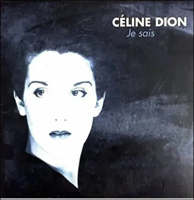 Quelle est cette chanson en J de 1995 interprétée par Céline Dion ?