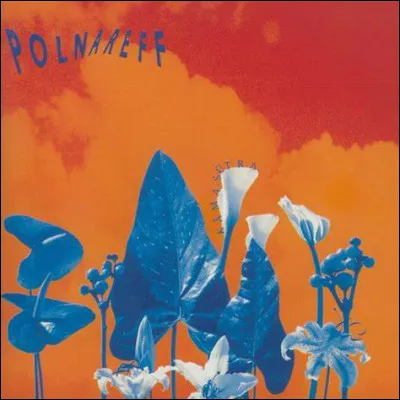 Quelle est cette chanson en K de 1990 interprétée par Michel Polnareff ?