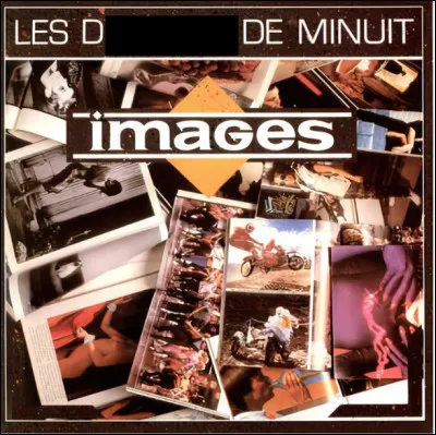 Quelle est cette chanson en I de 1987 interprétée par le groupe Image ?