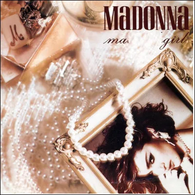 Quelle est cette chanson en M de 1985 interprétée par Madonna ?