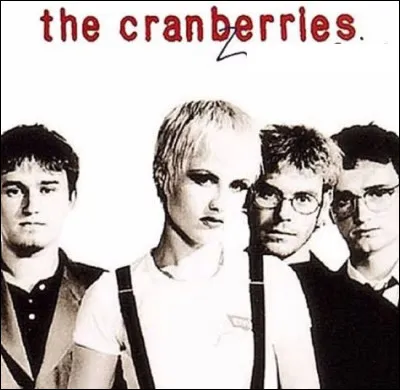 Quelle est cette chanson en Z de 1994 interprétée par le groupe Cranberries ?