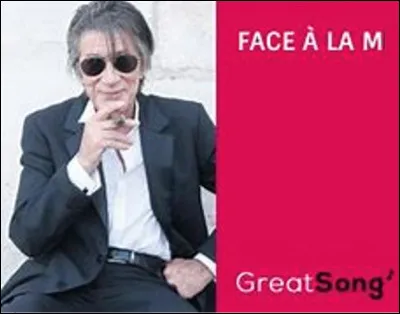 Quelle est cette chanson en F de 1967 interprétée par Jacques Dutronc ?