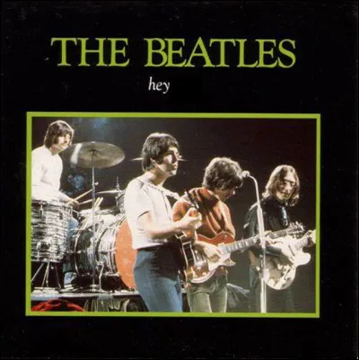 Quelle est cette chanson mythique en H de 1968 interprétée par le groupe de rock The Beatles ?