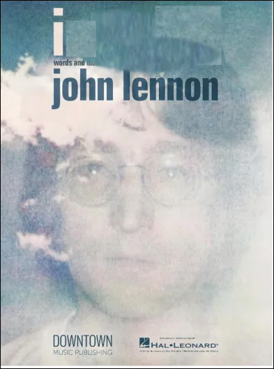 Quelle est cette chanson en I de 1971 interprétée par John Lennon ?