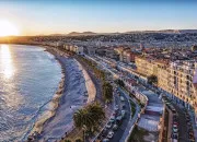 Quiz La Côte d'Azur