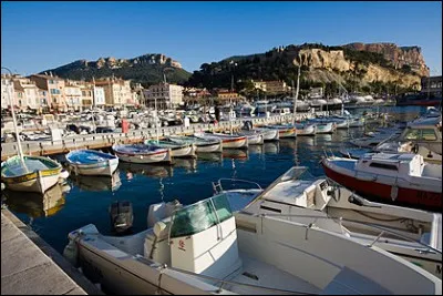 Quel est le gentilé des habitants de Cassis ?