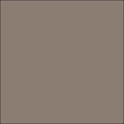À quelle couleur se réfère "taupe" ?