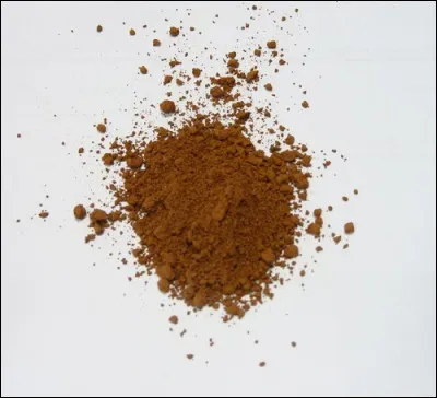 À quelle couleur se réfère "châtaigne" ?