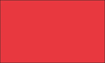 À quelle couleur se réfère "grenadine" ?