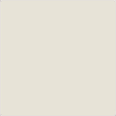 À quelle couleur se réfère l'adjectif "cassé" ?