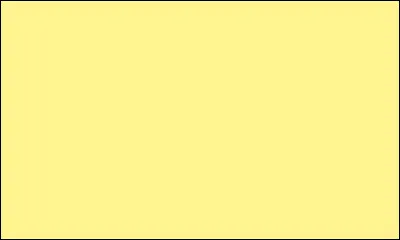 À quelle couleur se réfère "beurre" ?