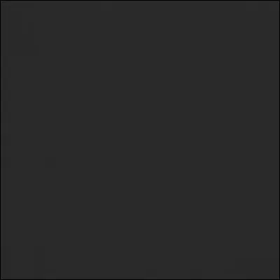 À quelle couleur se réfère "réglisse" ?