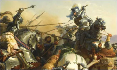 Quel était le nom du chevalier sans peur et sans reproche ?