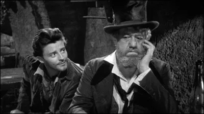 Qui incarne Henri Faust dans le film ''La Beauté du Diable'' ?