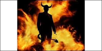 Selon la légende, quelle serait ''l'heure du diable'' ?