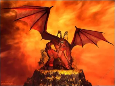 Quel groupe chante ''Les Démons de minuit'' ?