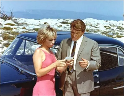 Qui est cette actrice dans Fantômas ?