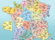 Quiz Saurez-vous situer ces communes ? (3094)