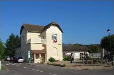 Village Eurois, La Boissière se situe en région ...