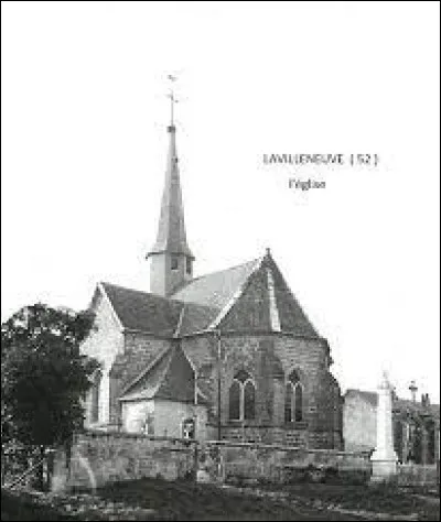 Petit village de 58 habitants, dans l'arrondissement de Langres, Lavilleneuve se situe dans le département ...