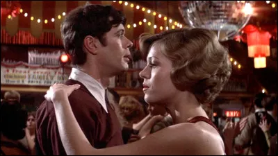 Dans quel film de Sydney Pollack peut-on voir un marathon de danse ?