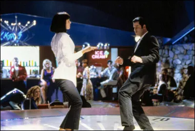 Qui chante ''You Never Can Tell'', chanson sur laquelle Uma Thurman et John Travolta dansent dans ''Pulp Fiction'' ?