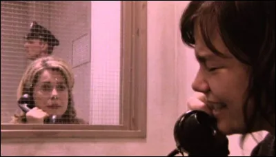 En quelle année le film ''Dancer in the Dark'' remporte-t-il la Palme d'or ?