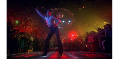 Quel est le nom du club de danse disco que fréquente le héros dans le film ''La Fièvre du samedi soir'' ?