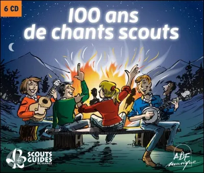 Au niveau des chants, quelle est ta préférence ?