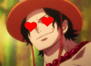 Test Qui est amoureux de toi dans l'quipage dans ''One Piece'' ? (Test pour les filles)