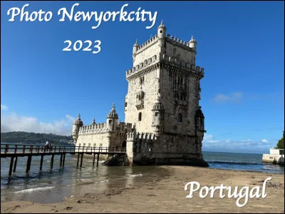 Bethléem est le nom d'une tour défensive de 1519 située à l'entrée du port de Lisbonne.