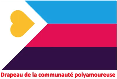 Le polyamour est une orientation relationnelle qui désigne des pratiques communes consenties avec plusieurs partenaires.