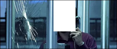 Quel acteur est la tête d'affiche du film ''Phone Game'' ?