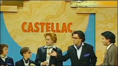 Selon une parodie des Inconnus, comment est ''la famille'' ?