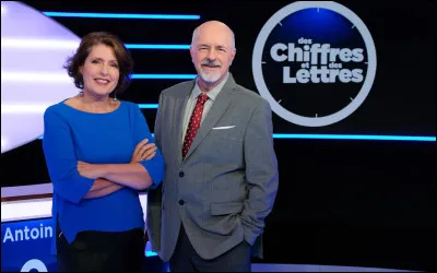 En quelle année le jeu ''Des chiffres et des lettres'' est-il apparu ?