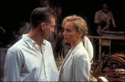 Cinéma : En 1996, quel acteur britannique a incarné le "Patient anglais" dans un film d'Anthony Minghella ?
