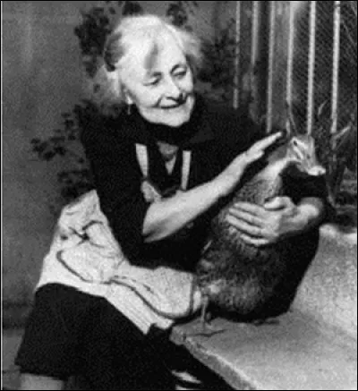 Quel groupe a repris la chanson ''La Cane de Jeanne'' en 2006 ?