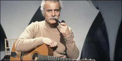 Quel poème de Victor Hugo a-t-il mis en musique en 1956 ?