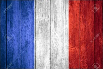 Bleu ou rouge ? Quelle couleur préfères-tu ?