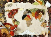 Quiz Gastronomie dans le monde