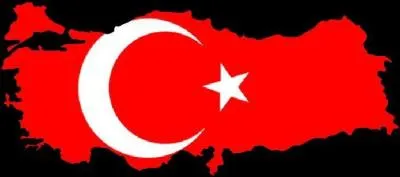 O se trouve la Turkie ?
