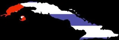 O se trouve Cuba ?