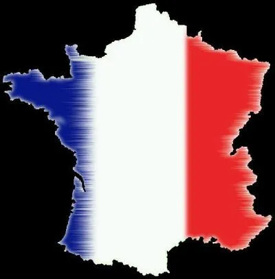 O se trouve la France ?
