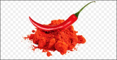 Quel est le nom de cette épice ?